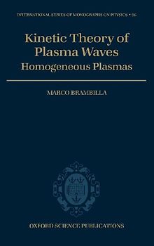 Kinetic Theory of Plasma Waves
