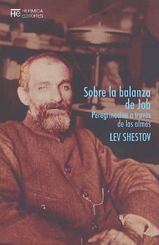 Sobre la balanza de Job