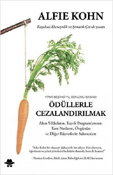 Ödüllerle Cezalandirilmak