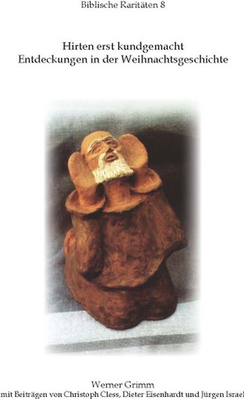 Hirten erst kundgemacht