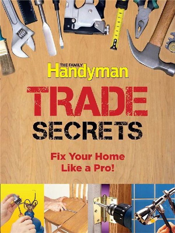 Trade Secrets