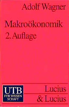 Makroökonomik