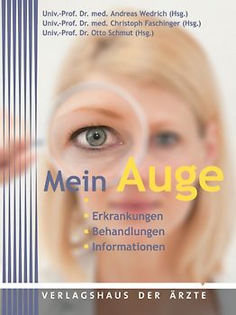 Mein Auge
