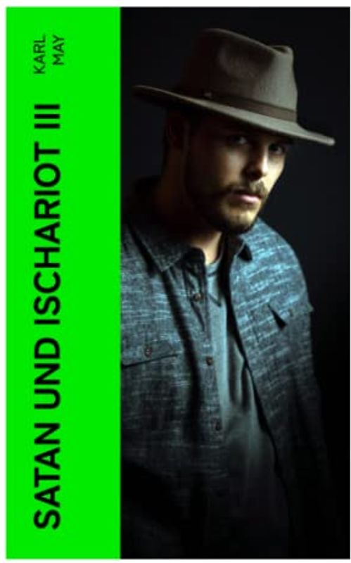 Satan und Ischariot III