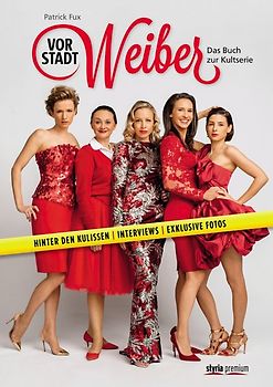 Vorstadtweiber