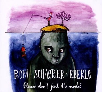 Rom - Please Don'T Feed the Model