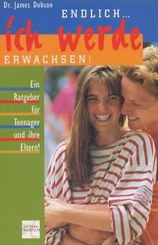 Endlich ... ich werde erwachsen!