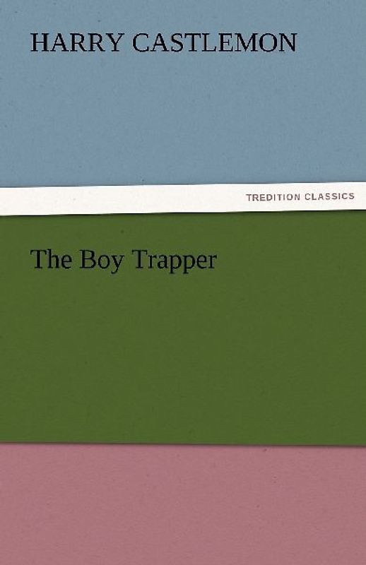 The Boy Trapper
