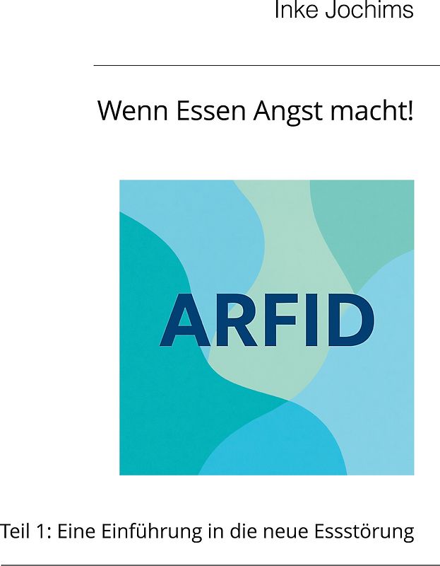 Wenn Essen Angst macht!