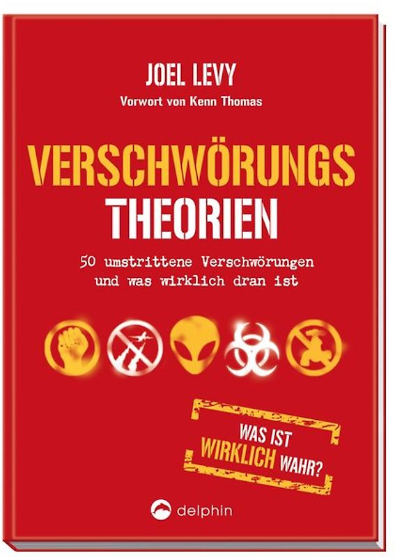 Verschwörungstheorien