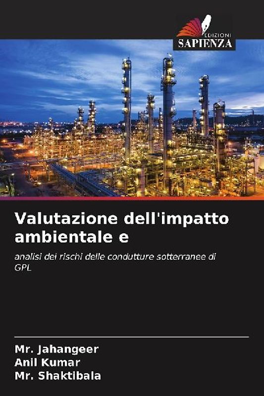 Valutazione dell'impatto ambientale e