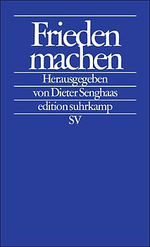 Frieden machen