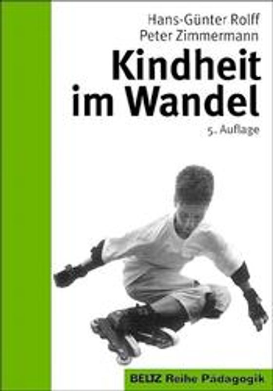 Kindheit im Wandel