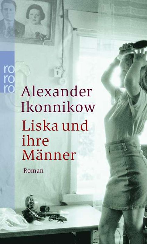 Liska und ihre Männer