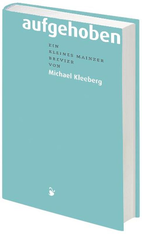 Aufgehoben. Kleines Mainzer Brevier