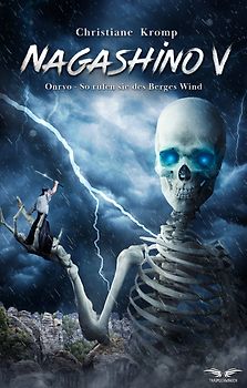 Nagashino V: Onryo – So rufen sie des Berges Wind