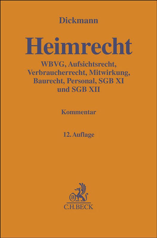 Heimrecht