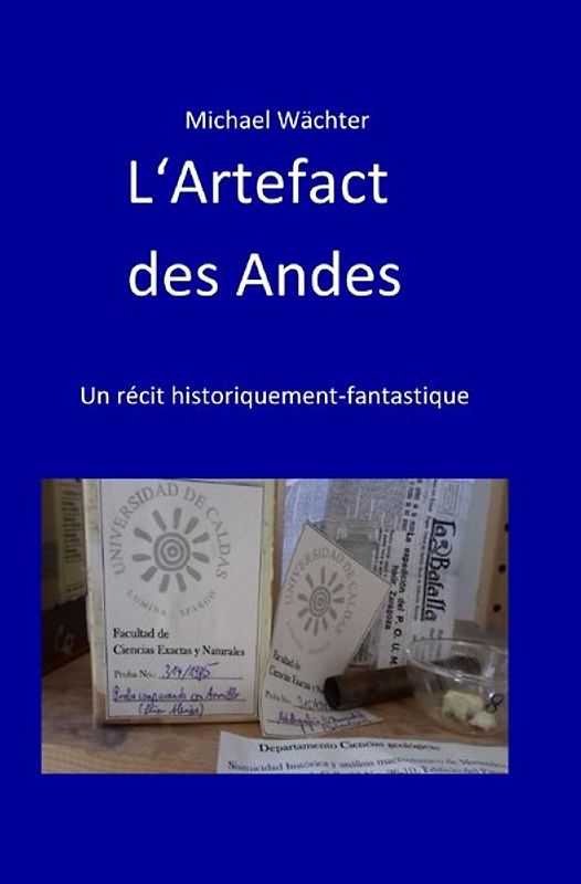 L'Artefact des Andes