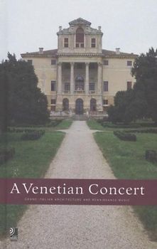 A Venetian Concert