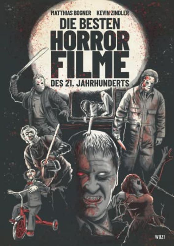 Die besten Horrorfilme des 21. Jahrhunderts