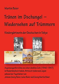 Tränen im Dschungel – Wiedersehen auf Trümmern