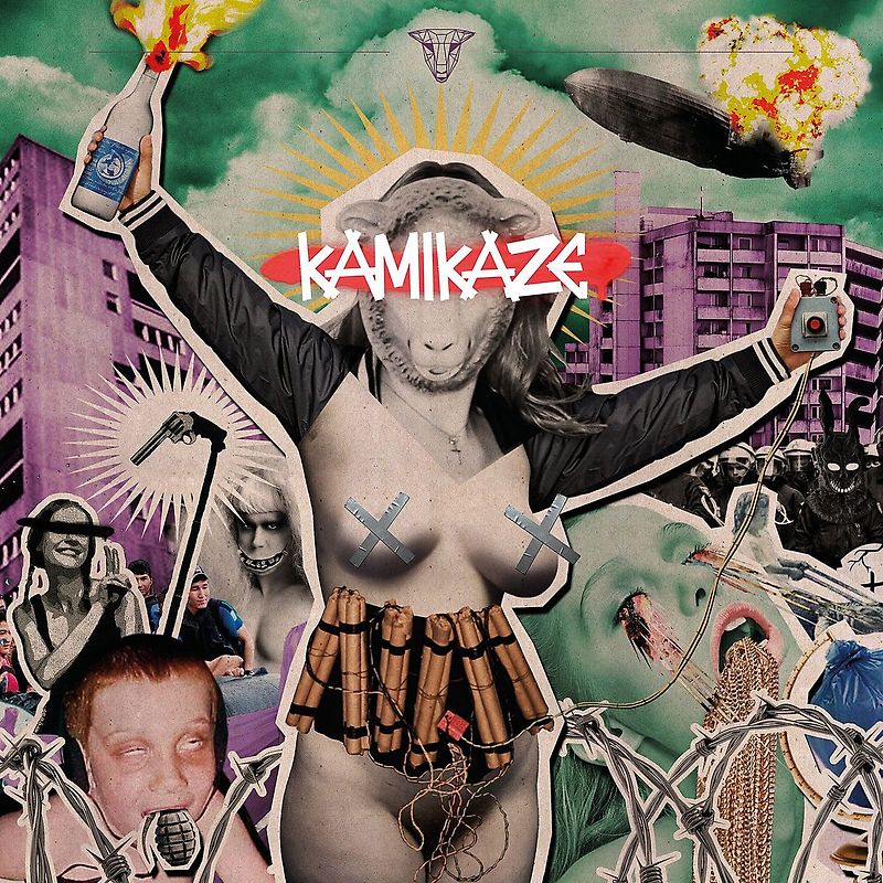 Kamikaze