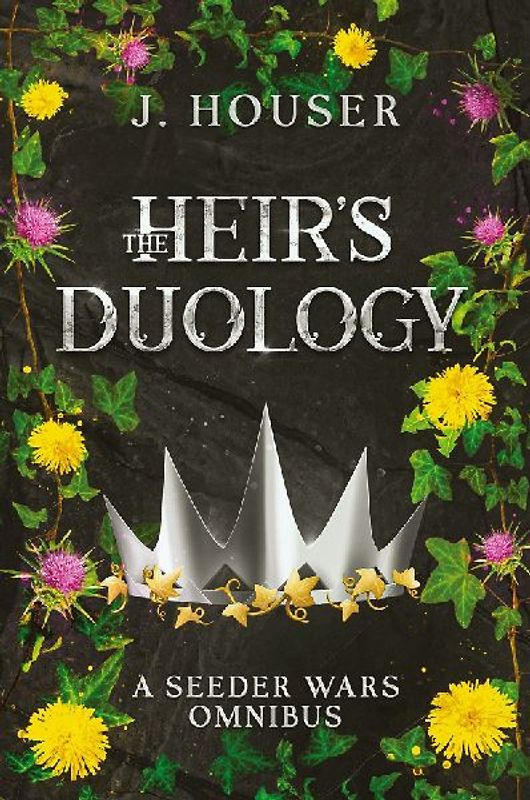 The Heir's Duology