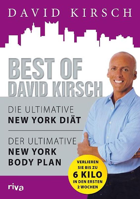 Best of David Kirsch