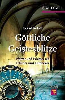 Göttliche Geistesblitze