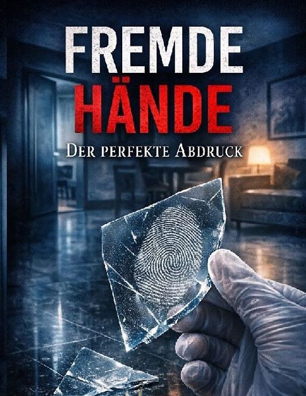 Fremde Hände