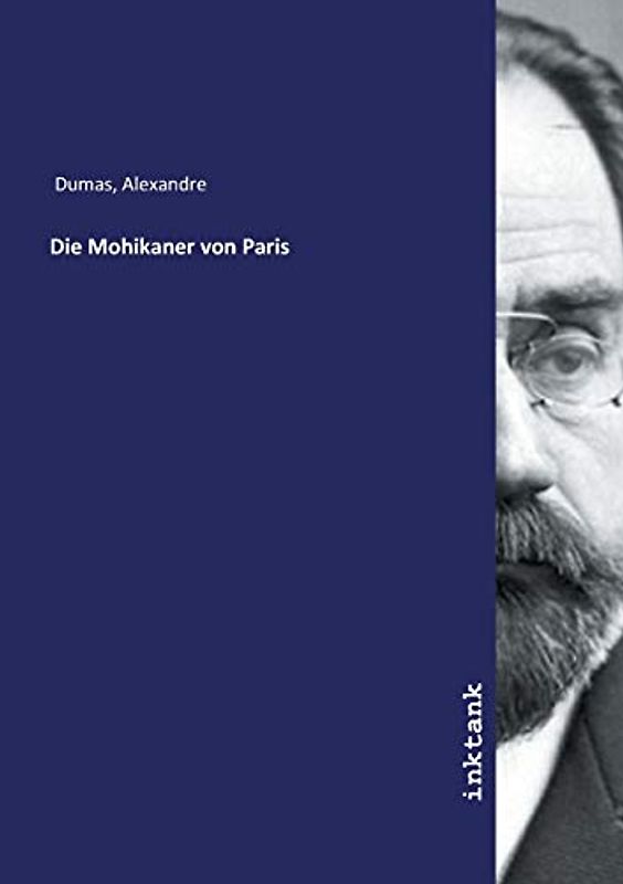 Die Mohikaner von Paris