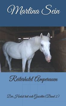 Reiterhotel Amperauen: Der Herbst hat viele Gesichter