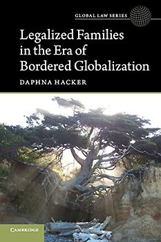 Legalized Families in the Era of Bordered Globalization (Global Law Series)