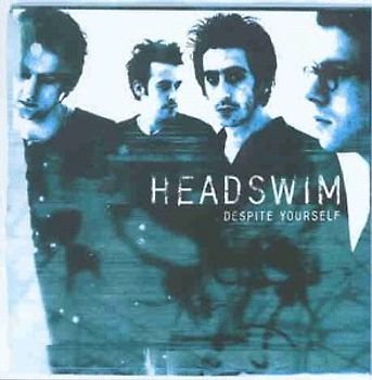 Headswim - Despite Yourself