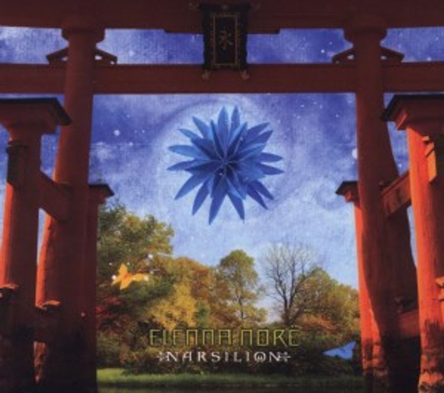 Narsilion - Elenna Nore