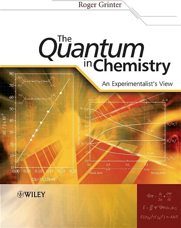 The Quantum in Chemistry - An Experimentalist's View