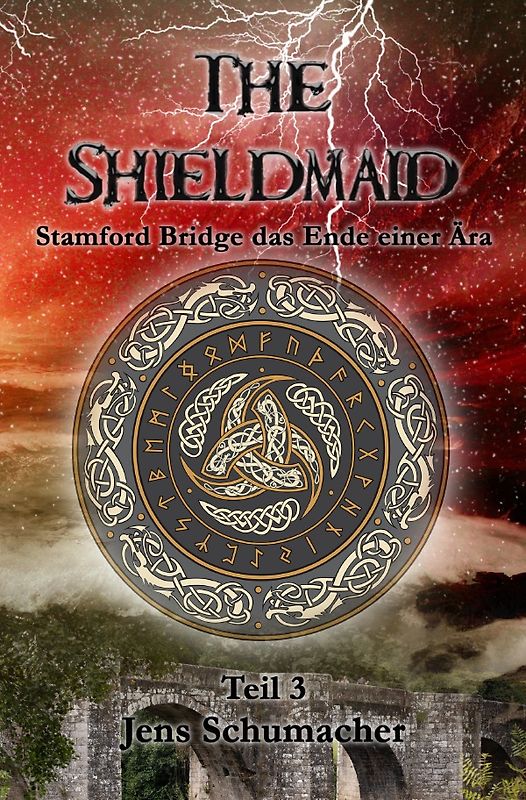 The Shieldmaid / The Shieldmaid - Stamford Bridge das Ende einer Ära