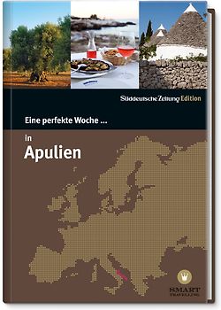 Eine perfekte Woche... in Apulien