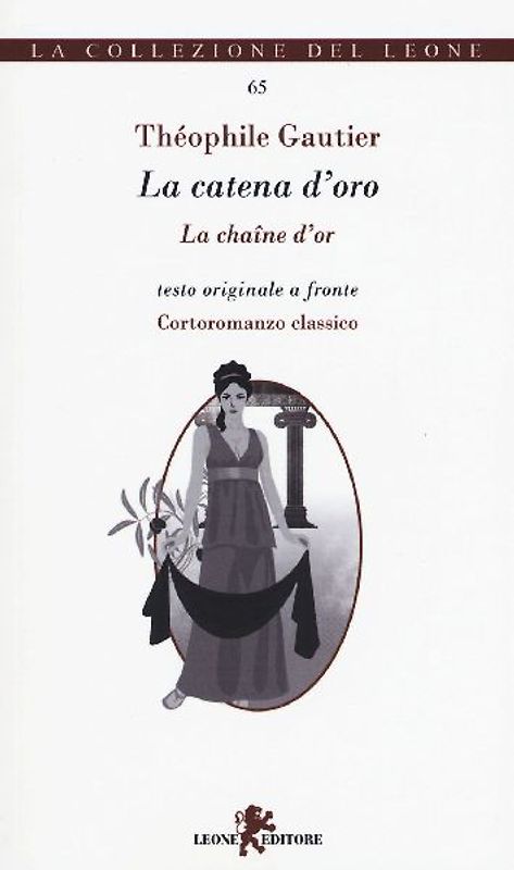 La catena d'oro-La chaîne d'or
