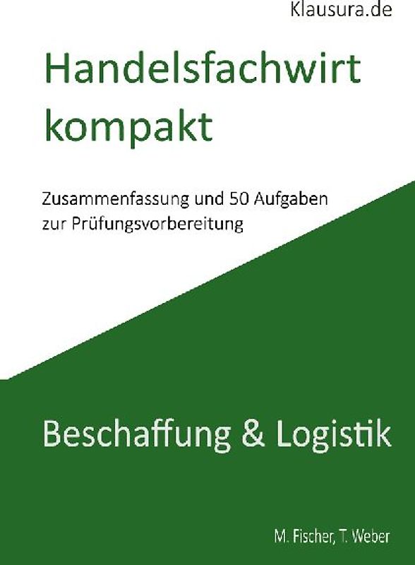 Handelsfachwirt kompakt