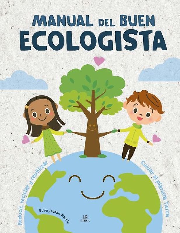 Manual del buen ecologista