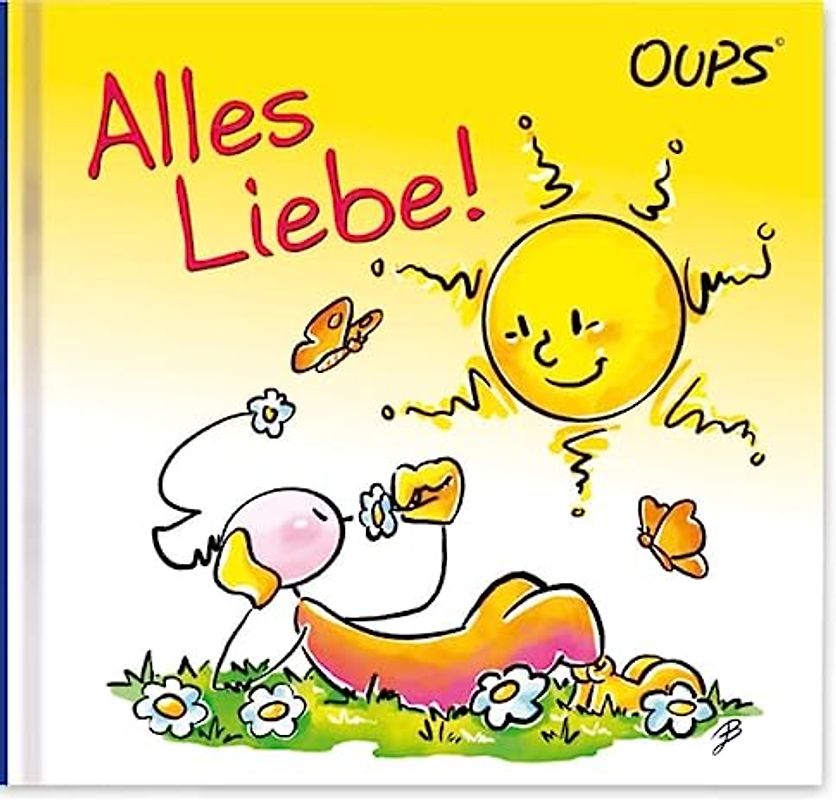 Alles Liebe