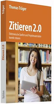 Zitieren 2.0