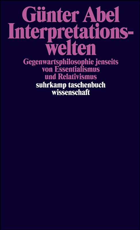 Interpretationswelten