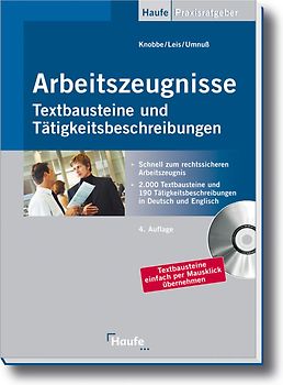 Arbeitszeugnisse