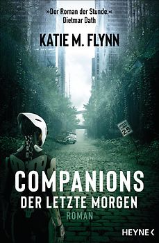 Companions – Der letzte Morgen