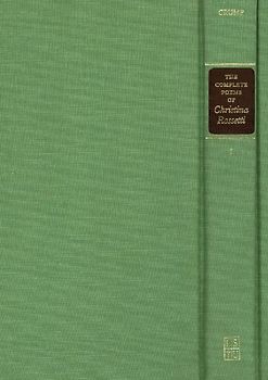 The Complete Poems of Christina Rossetti