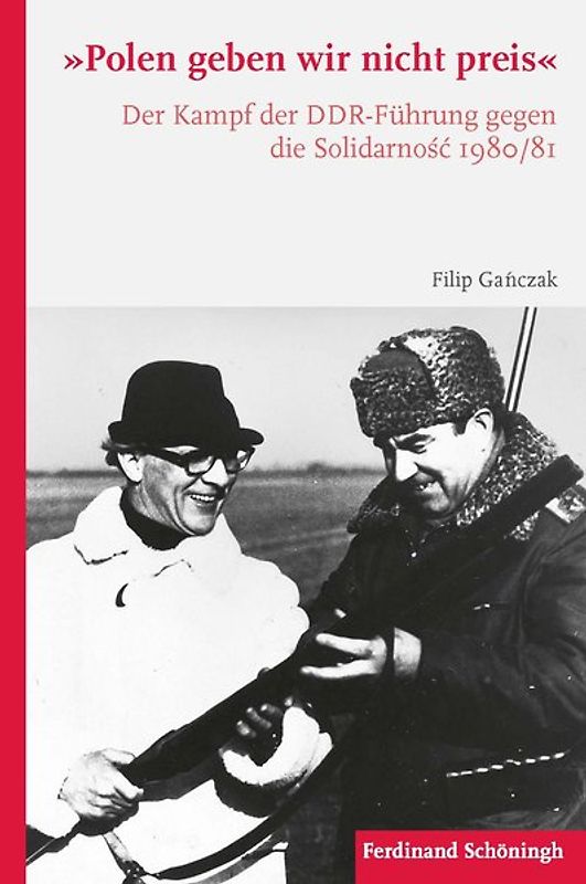 "Polen geben wir nicht preis"