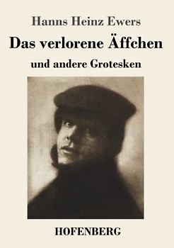 Das verlorene Äffchen