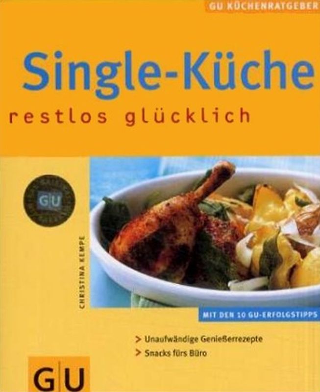 Single-Küche
